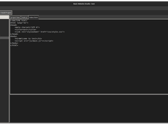 Basic Website Studio (Tkinter Edition) Screenshot 4